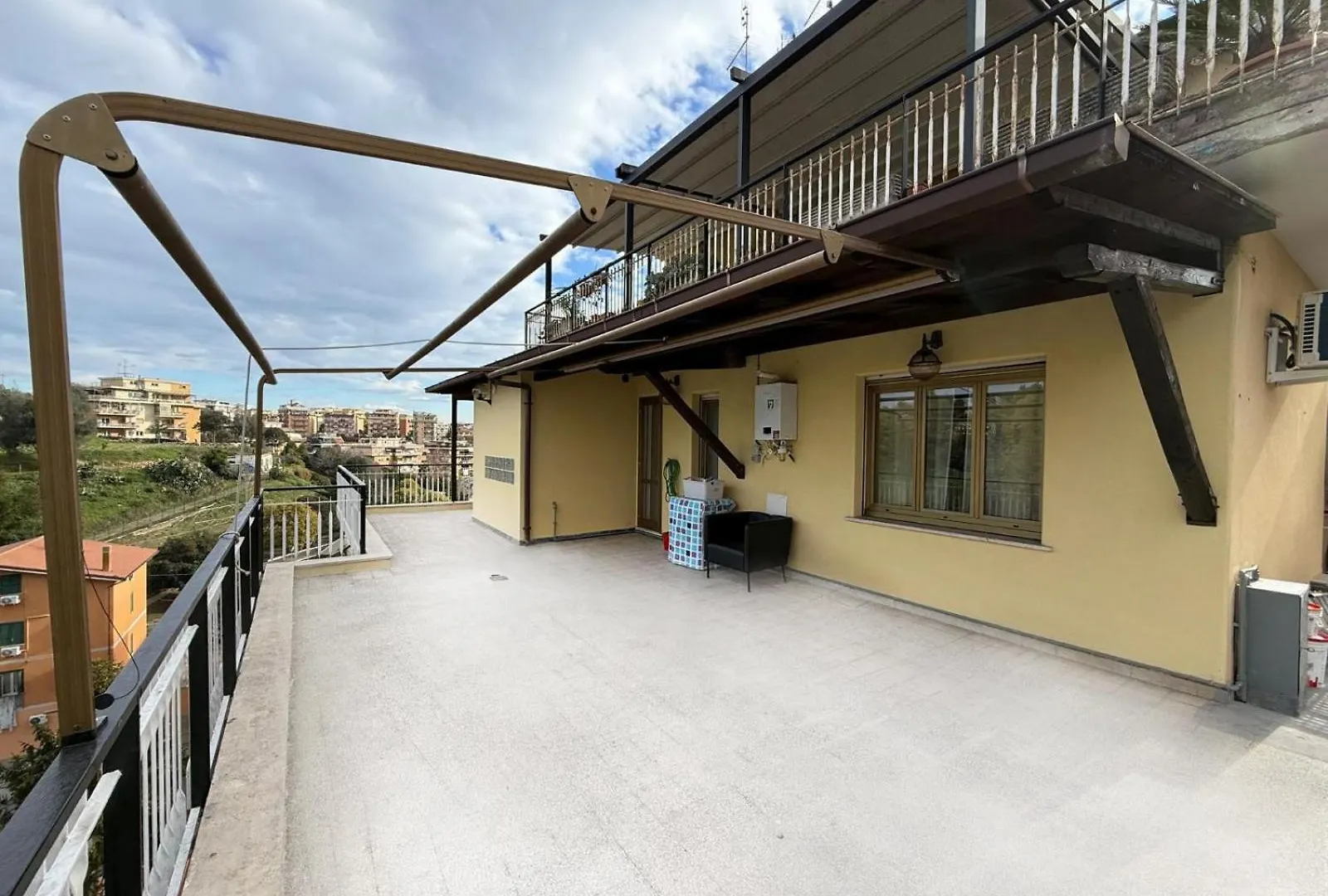 Casa Doria Apartment Rome Italy