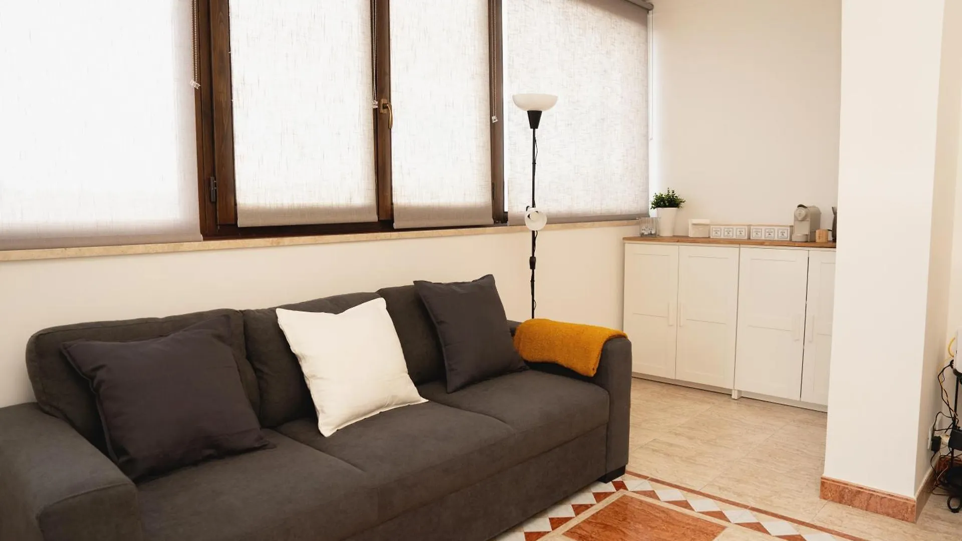 Casa Doria Apartment Rome