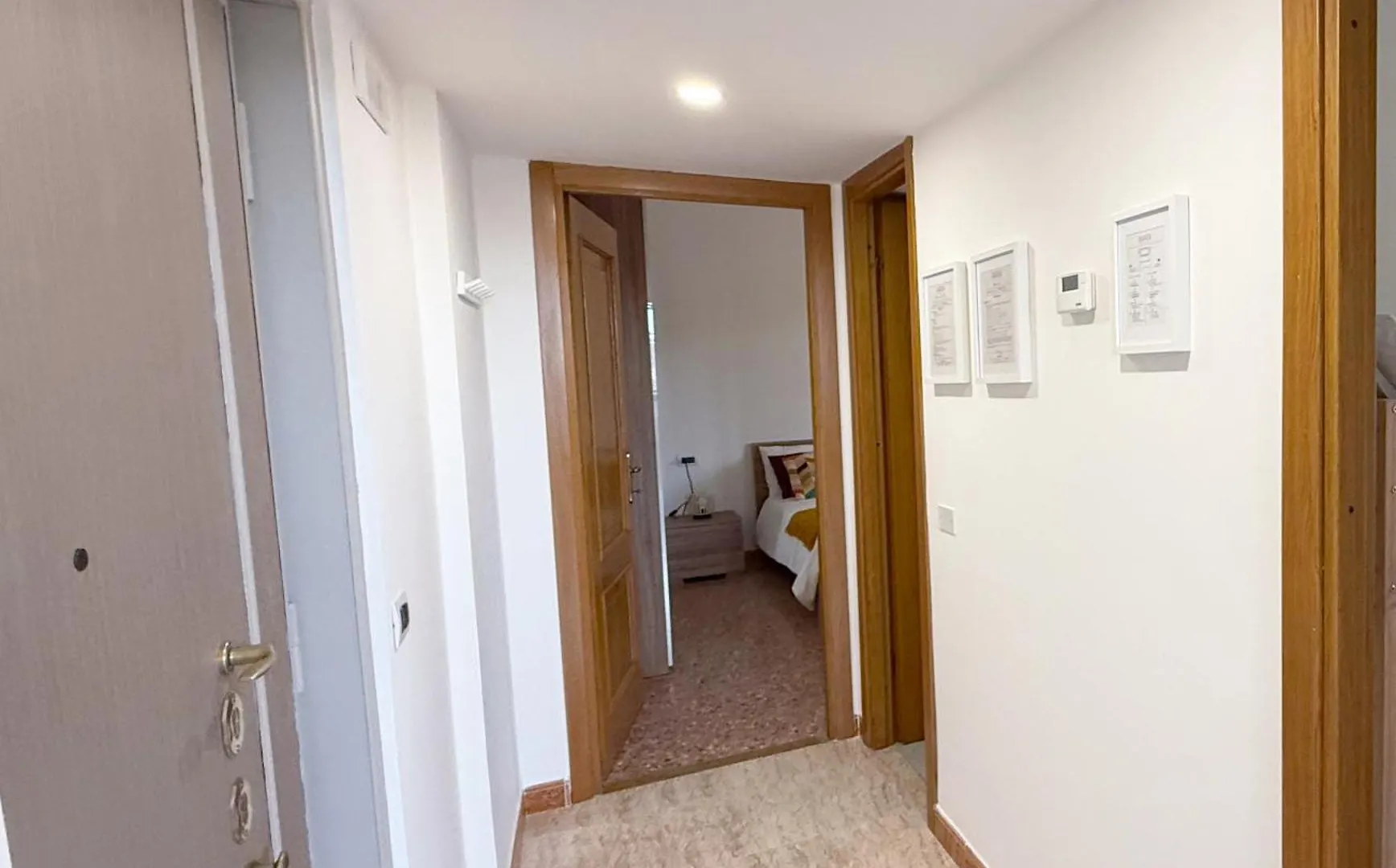 Casa Doria Apartment Rome