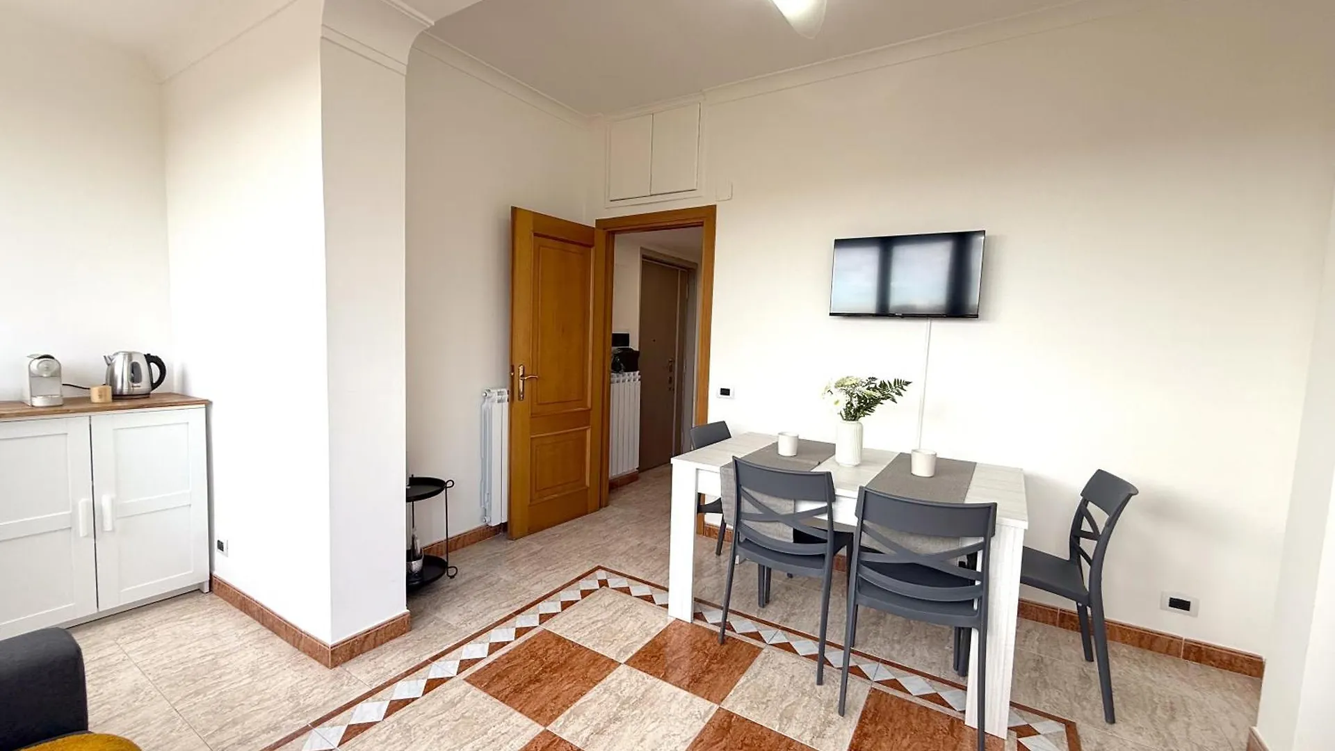 Casa Doria Apartment Rome Italy