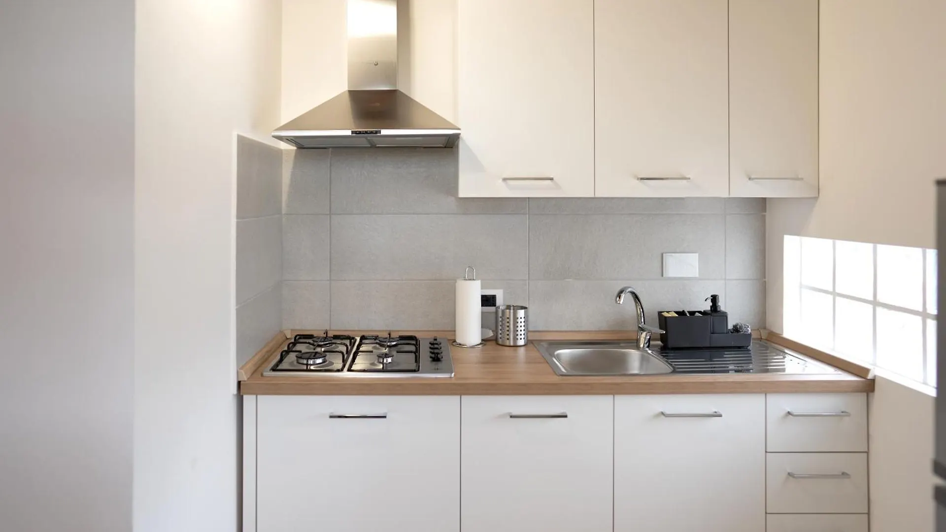 Casa Doria Apartment Rome