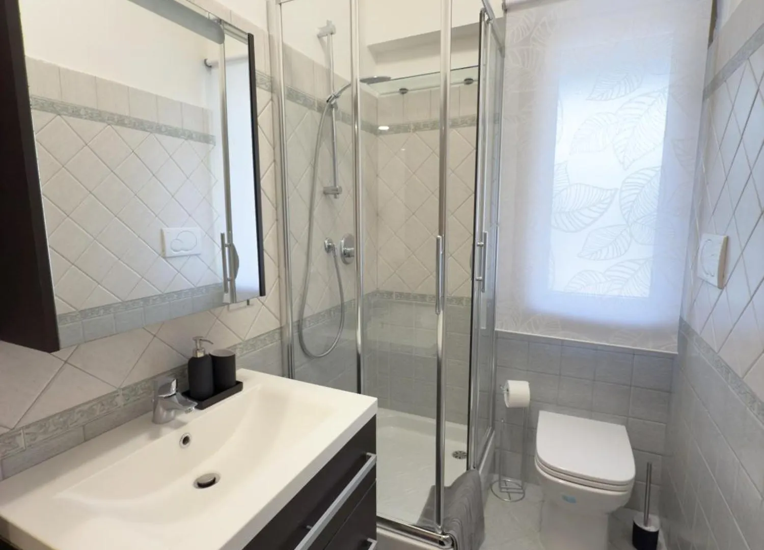 Casa Doria Apartment Rome