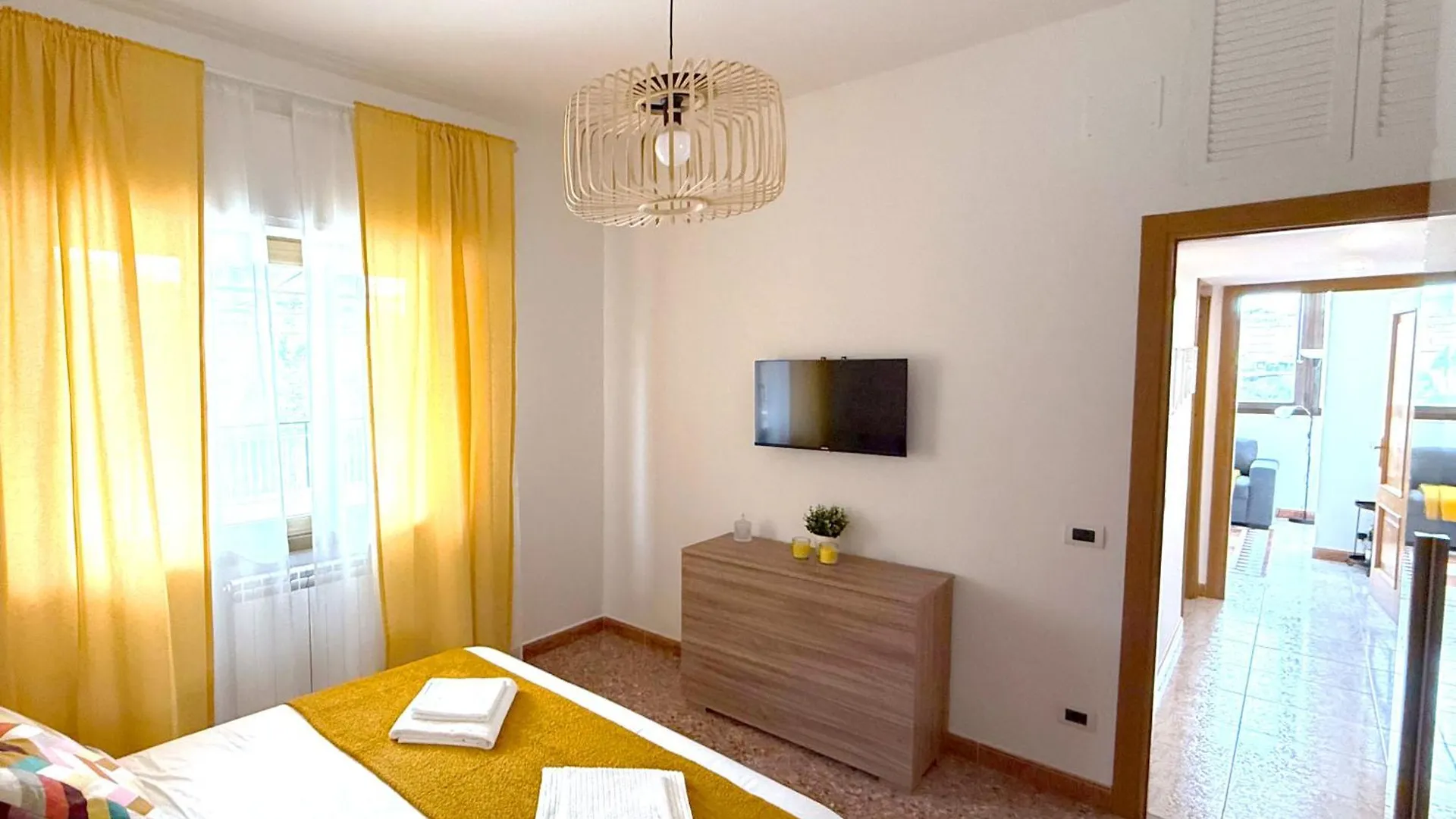 Casa Doria Apartment Rome