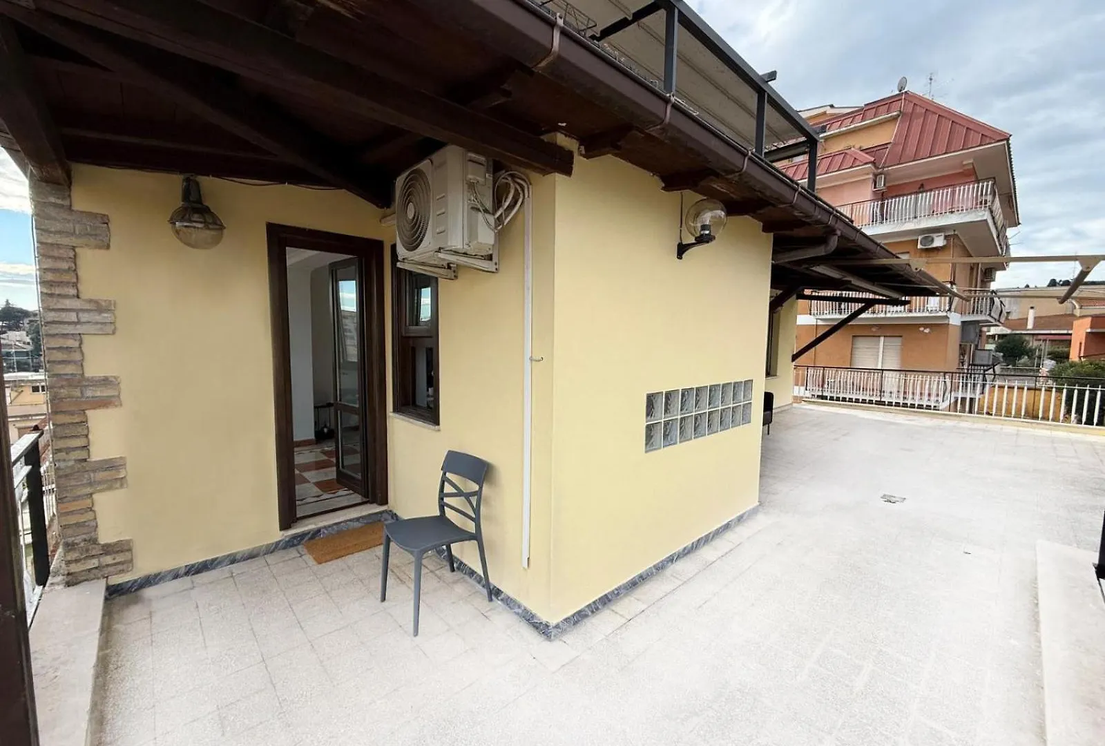 Casa Doria Apartment Rome