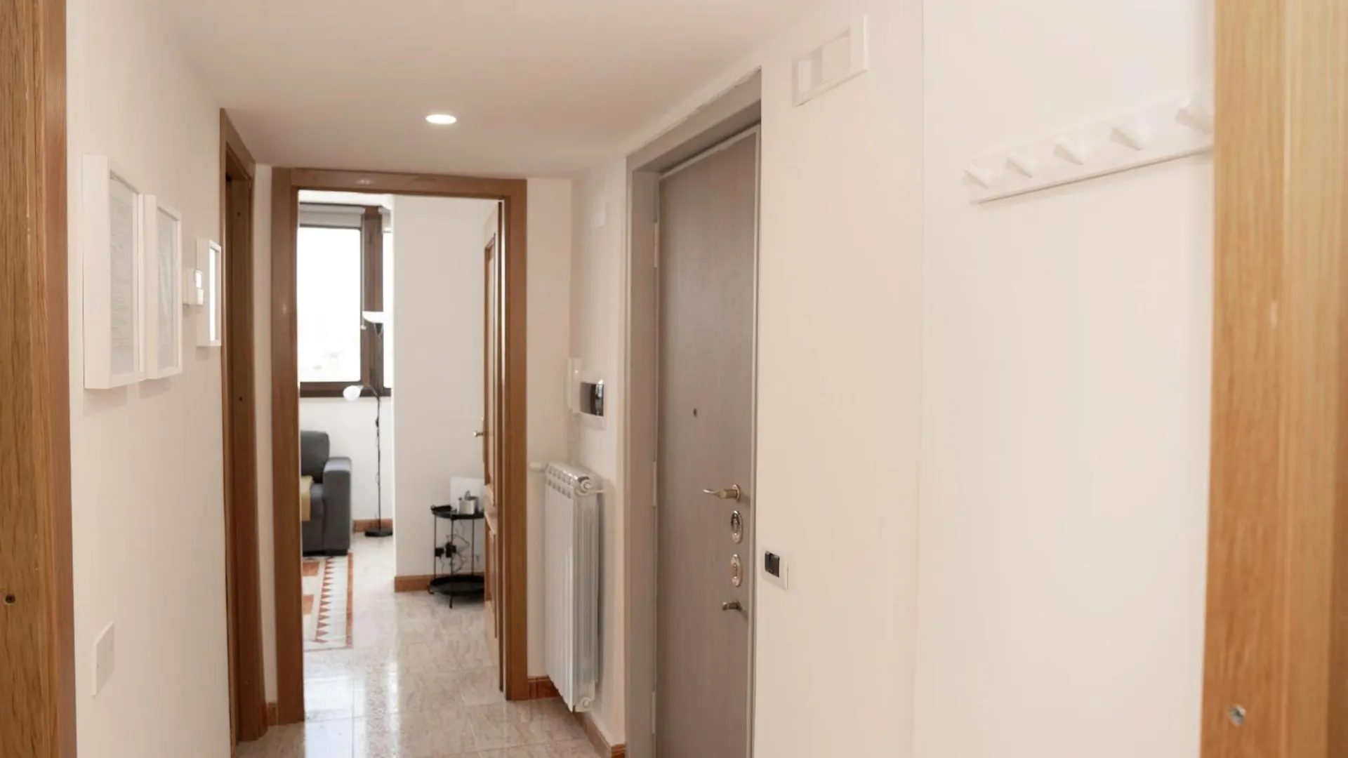 Casa Doria Apartment Rome Italy