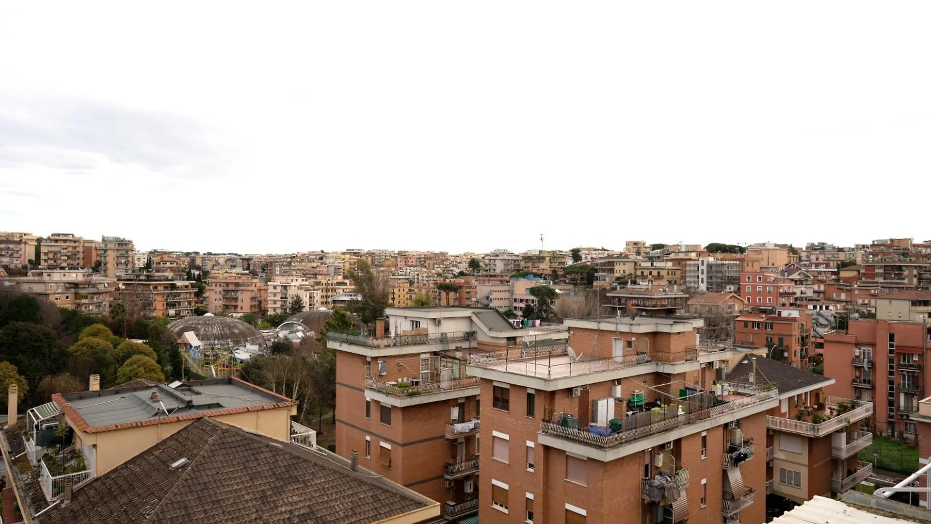 Casa Doria Apartment Rome